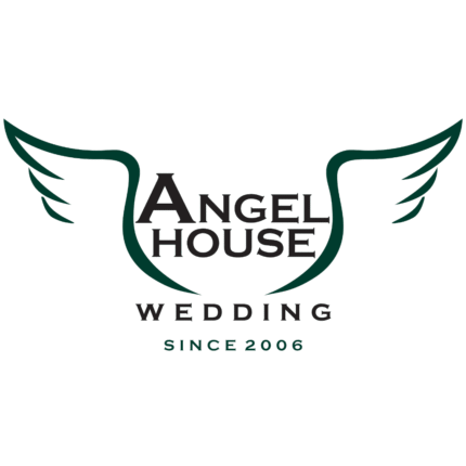 AngelHouse logo