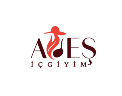 Ateş iç giyim logo