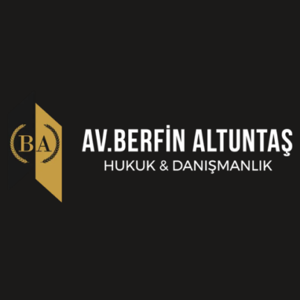 Berfin altuntaş logo