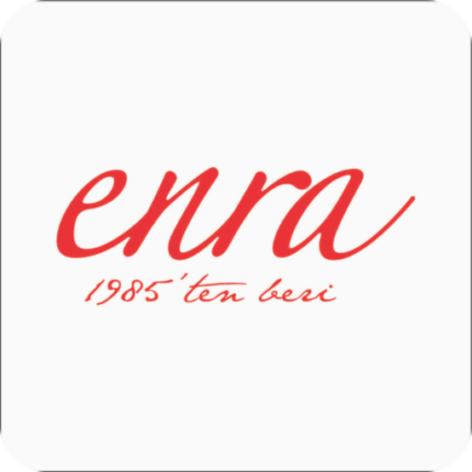 Enra Kebap logo