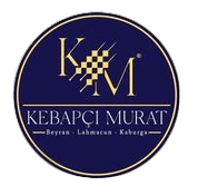 Kebapçı Murat logo