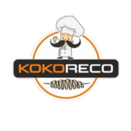 Kokoreco logo