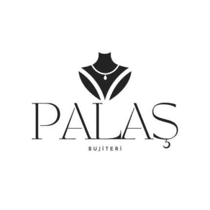 Palaş Bijuteri logo